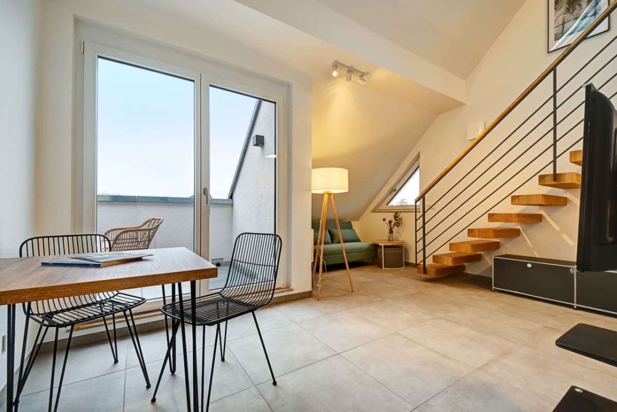 MODERN STYLE