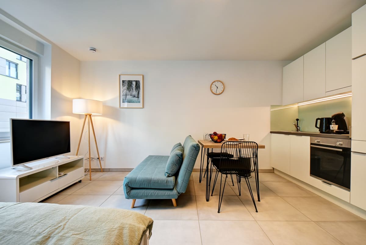 MODERN STYLE