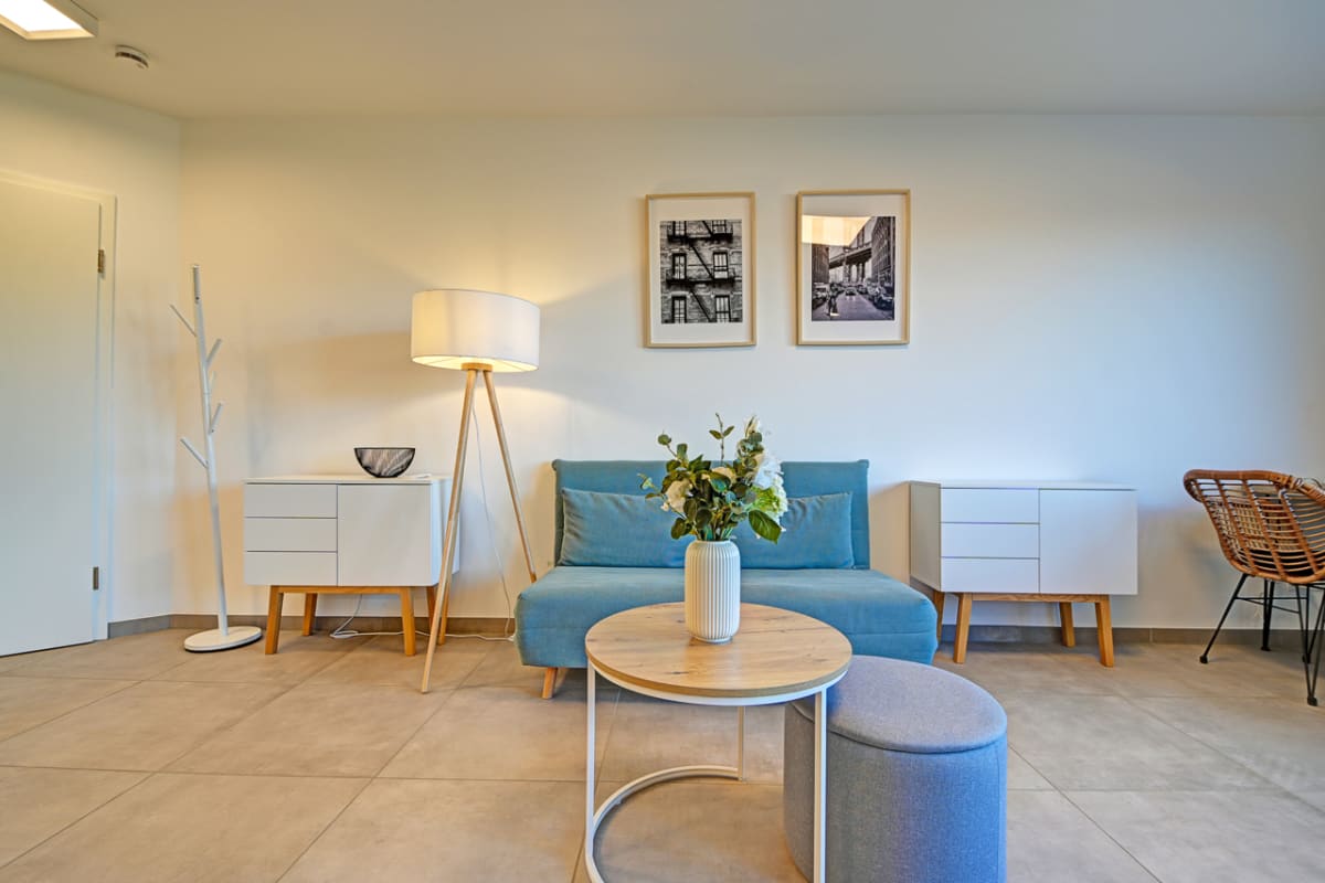MODERN STYLE