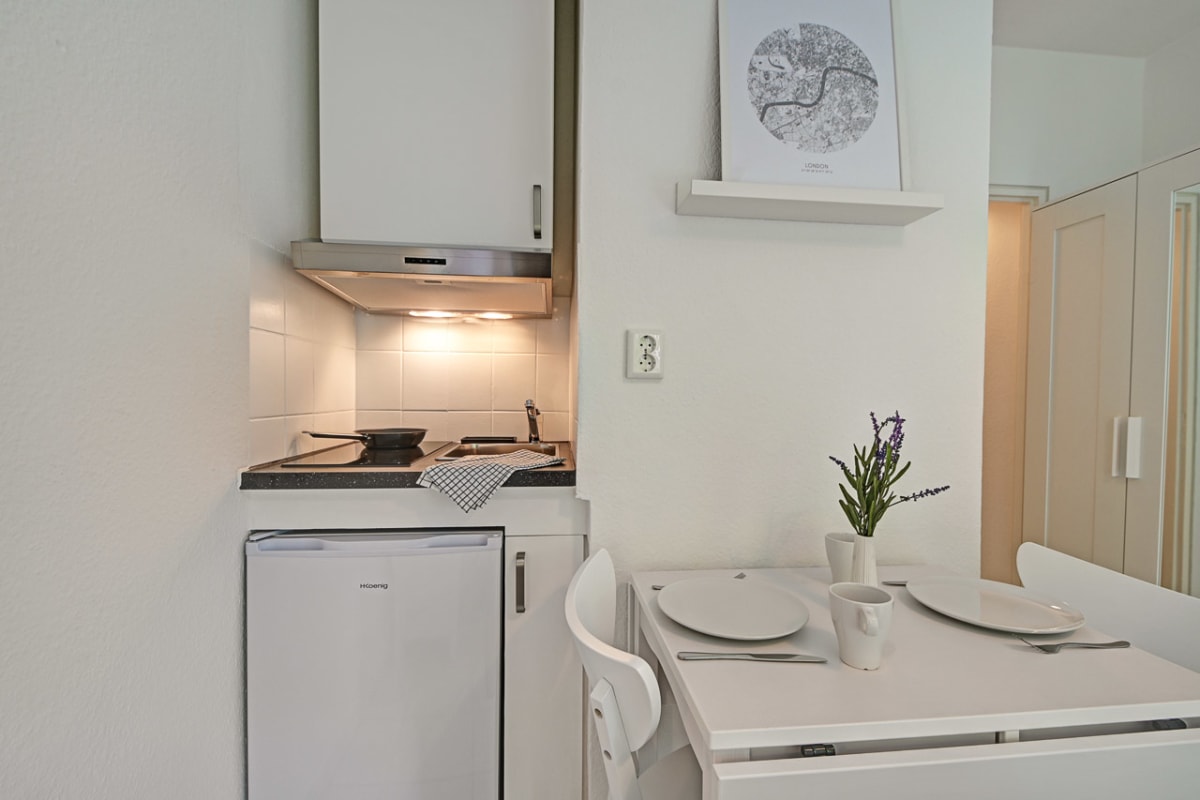 COZY LIVING 5