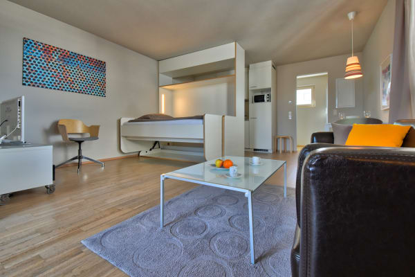 SMALL & COSY – Foto 3