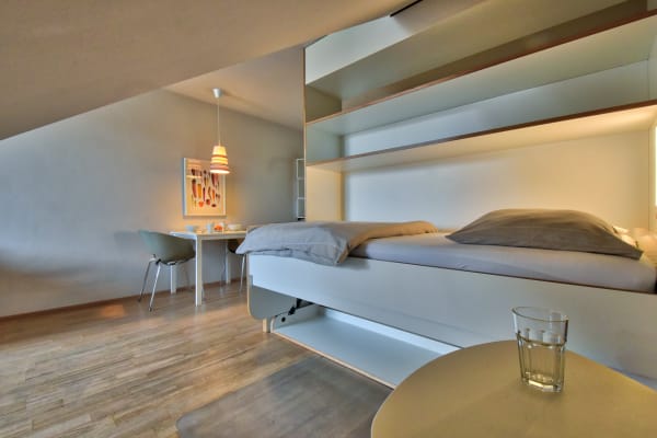 SMALL & COSY – Foto 4