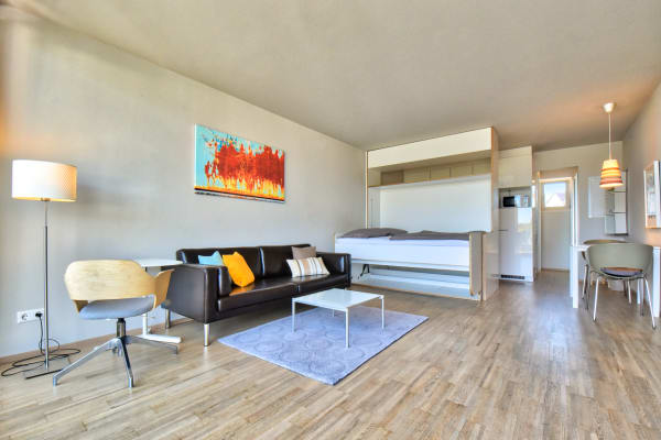 SMALL AND COSY – Foto 2