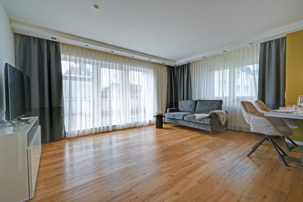 DESIGN INTERIOR in Gärtringen – Foto 2