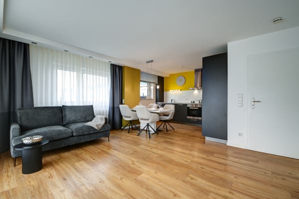 DESIGN INTERIOR in Gärtringen – Foto 4