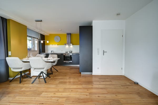 DESIGN INTERIOR in Gärtringen – Foto 5