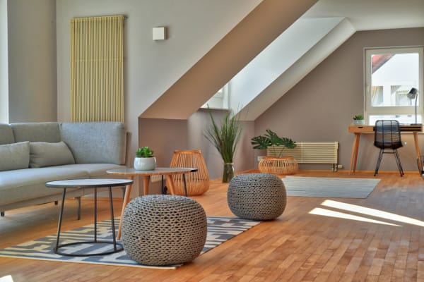 RUHIGES DOMIZIL – Foto 3