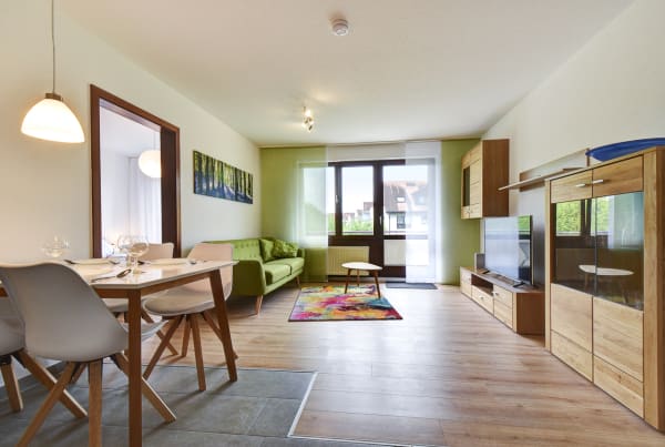 MODERN LIVING IN FELLBACH – Foto 2