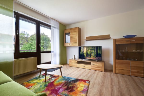MODERN LIVING IN FELLBACH – Foto 4