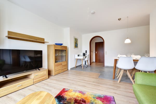 MODERN LIVING IN FELLBACH – Foto 5