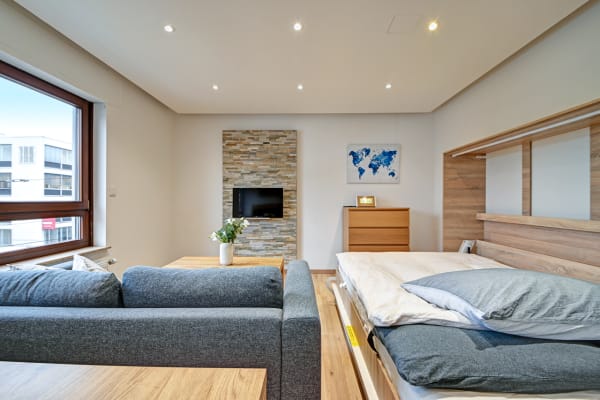 COMPACT LIVING – Foto 5