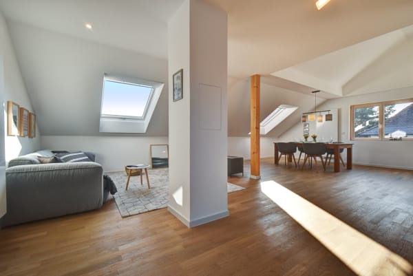 SOPHISTICATED LIVING – Foto 2