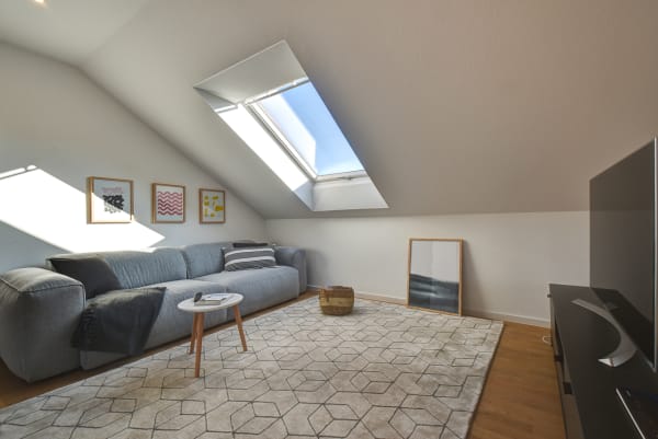 SOPHISTICATED LIVING – Foto 3