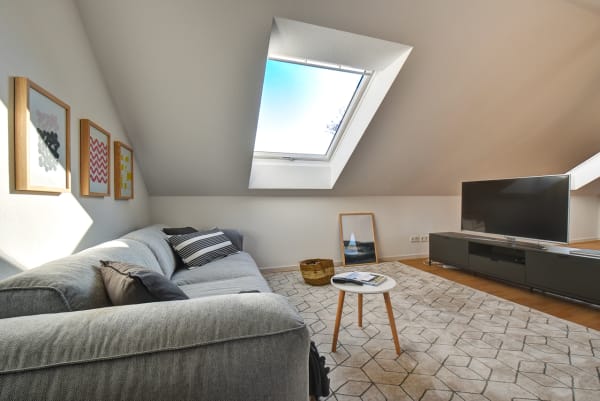 SOPHISTICATED LIVING – Foto 4