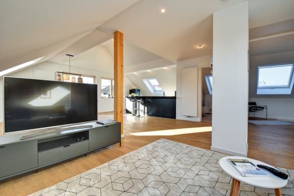 SOPHISTICATED LIVING – Foto 5