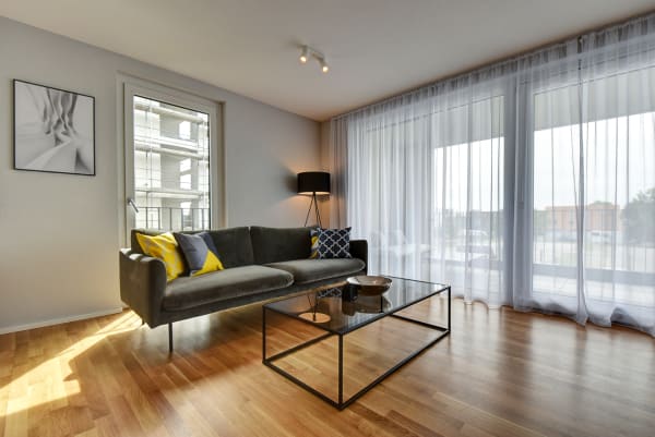 WELCOME HOME – Foto 3