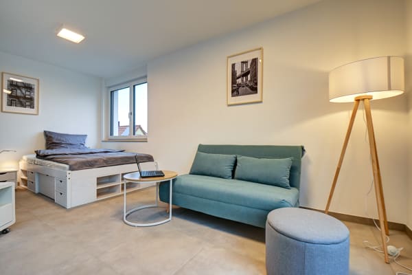 MODERN STYLE – Foto 3
