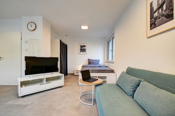 MODERN STYLE – Foto 4