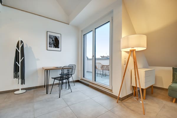 MODERN STYLE – Foto 4