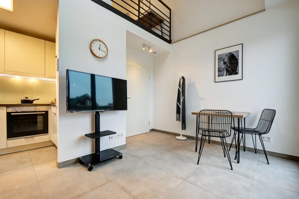 MODERN STYLE – Foto 5