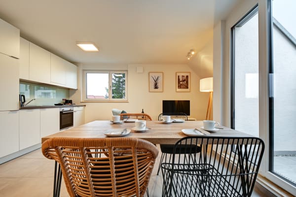 MODERN STYLE – Foto 2