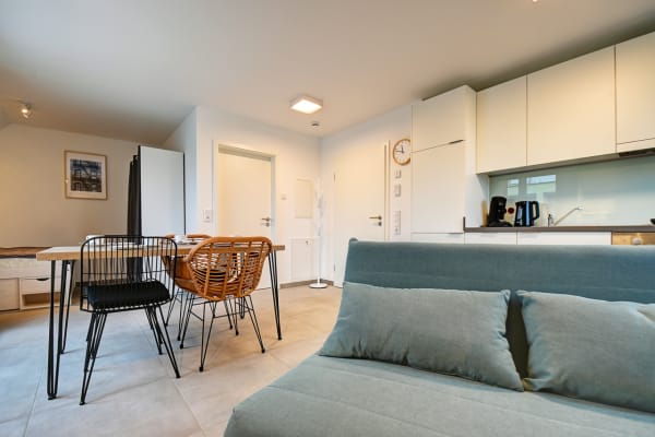 MODERN STYLE – Foto 3