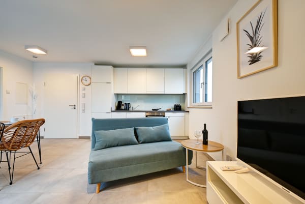 MODERN STYLE – Foto 5