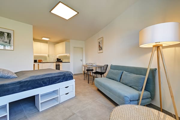 MODERN STYLE – Foto 5