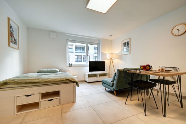 MODERN STYLE – Foto 2
