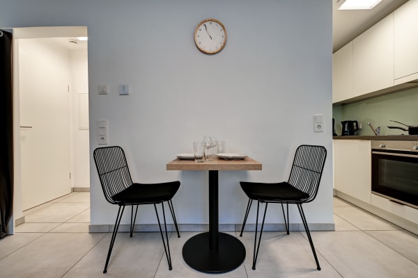 MODERN STYLE – Foto 3