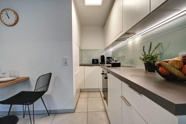 MODERN STYLE – Foto 4