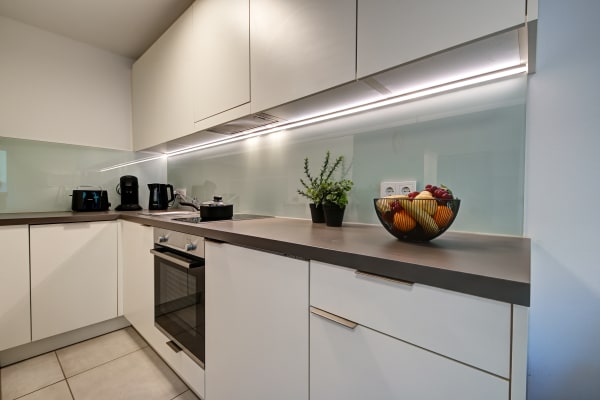MODERN STYLE – Foto 5
