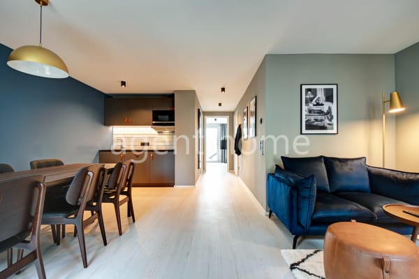 COSMOPOLITAN LIVING – Foto 3