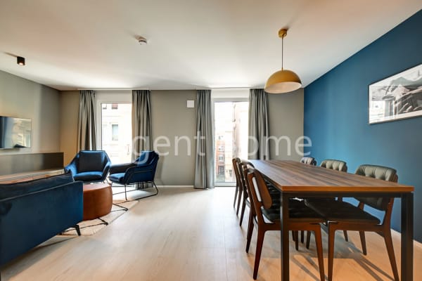 COSMOPOLITAN LIVING – Foto 5