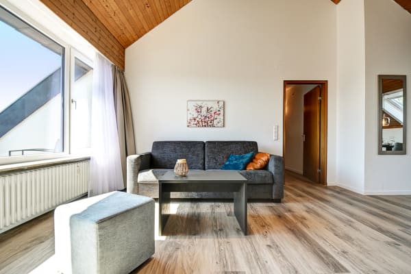 WOHNUNG MIT WEITBLICK – Foto 2
