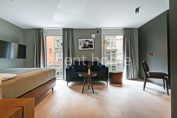 COSMOPOLITAN LIVING – Foto 2