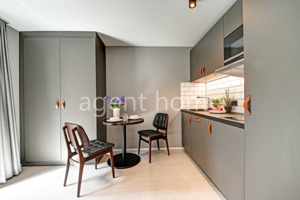 COSMOPOLITAN LIVING – Foto 4