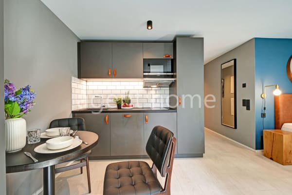 COSMOPOLITAN LIVING – Foto 5