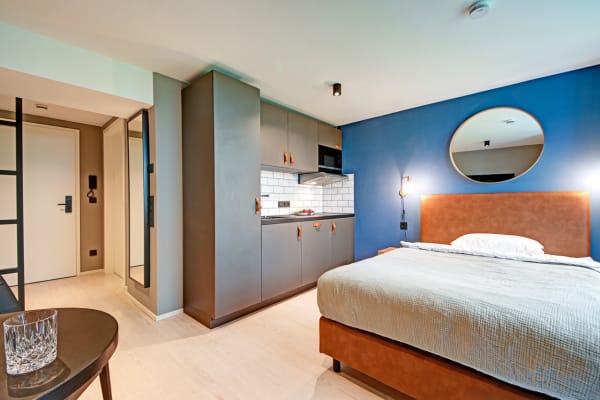 METROPOLITAN LIVING – Foto 2