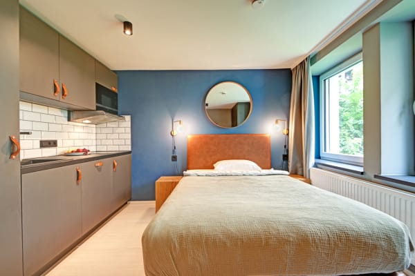 METROPOLITAN LIVING – Foto 3