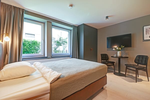 METROPOLITAN LIVING – Foto 4
