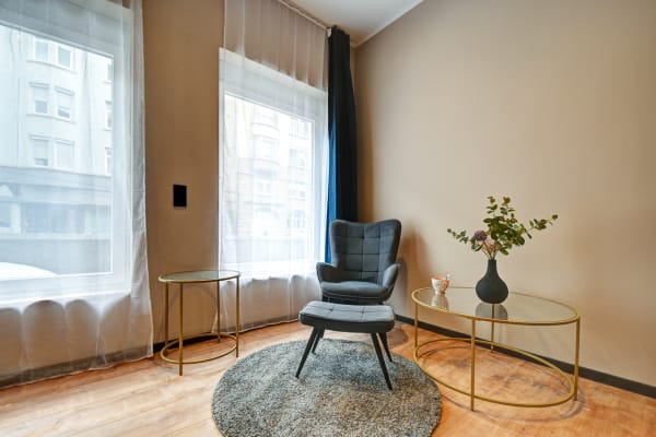 BUSINESS APARTMENT – Foto 3