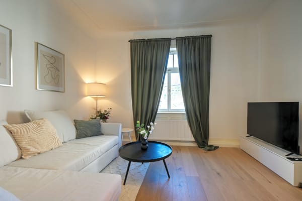 CHARMANTER ALTBAU – Foto 3