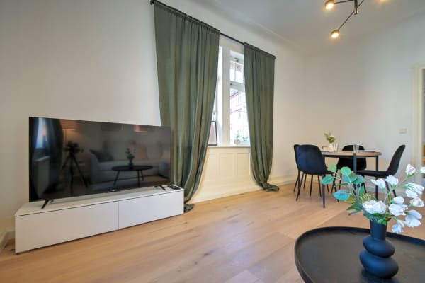CHARMANTER ALTBAU – Foto 4
