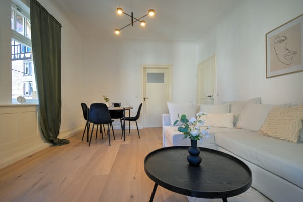 CHARMANTER ALTBAU – Foto 5