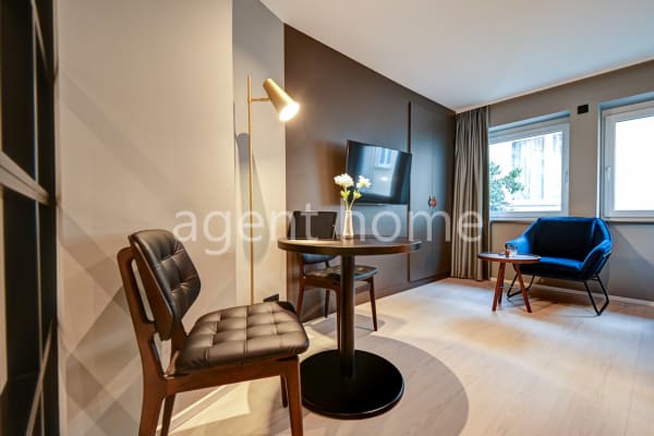 METROPOLITAN LIVING – Foto 2