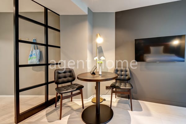 METROPOLITAN LIVING – Foto 3