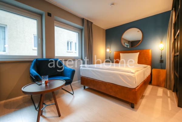 METROPOLITAN LIVING – Foto 4