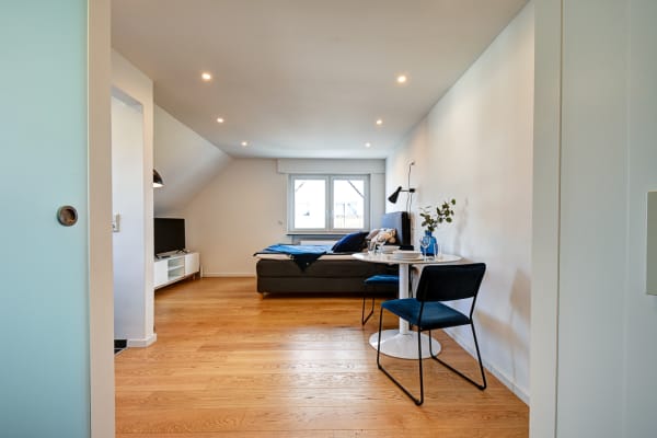 MODERN STYLE – Foto 4