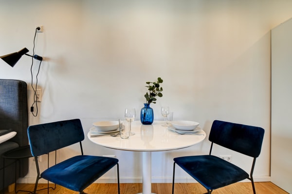 MODERN STYLE – Foto 5